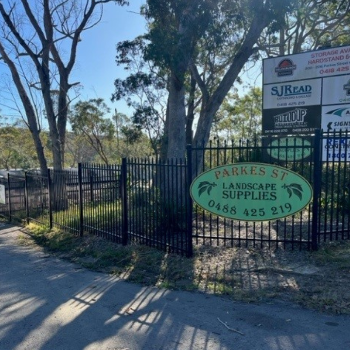 PSLS - Parkes Street Landscape Supplies | 200-206 Parkes St, Helensburgh NSW 2508, Australia | Phone: (02) 9520 6370