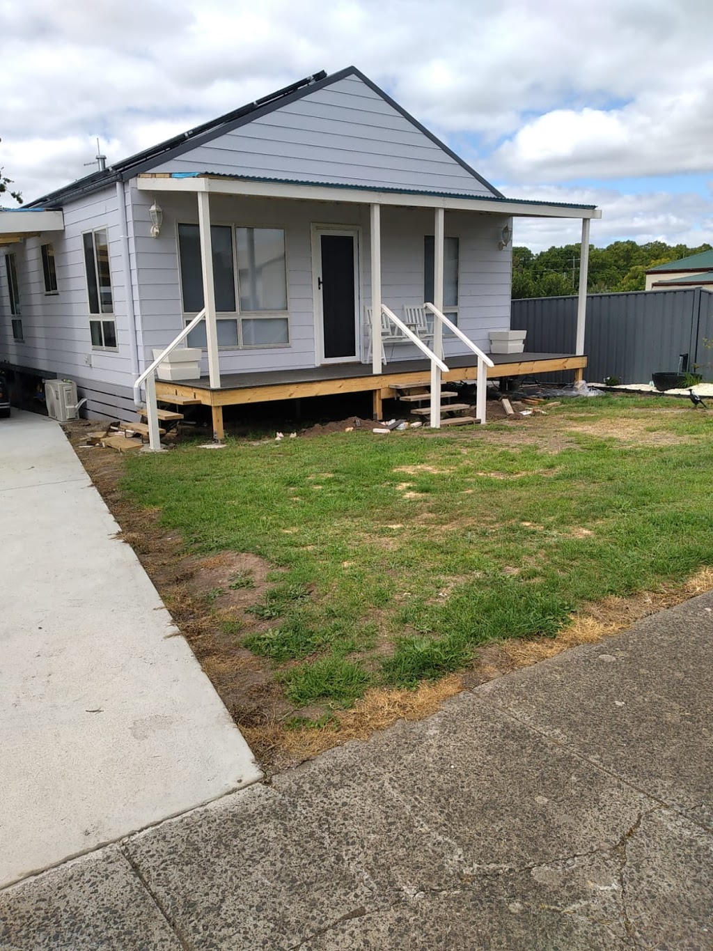 Steel Frame Kit Homes | 41 Matisi St, Thornbury VIC 3071, Australia | Phone: 0419 122 821