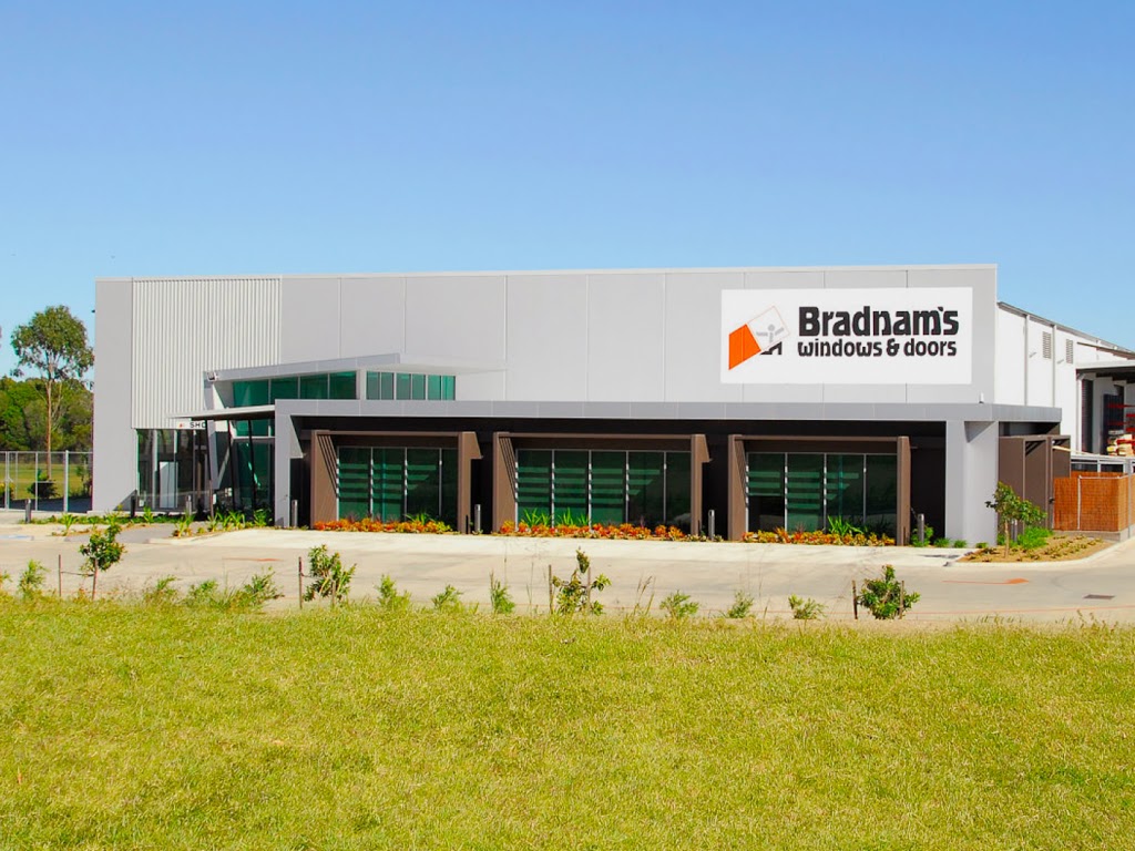 Bradnams Windows & Doors | store | 209-221 Maryborough Hervey Bay Rd, Urraween QLD 4655, Australia | 0741975777 OR +61 7 4197 5777