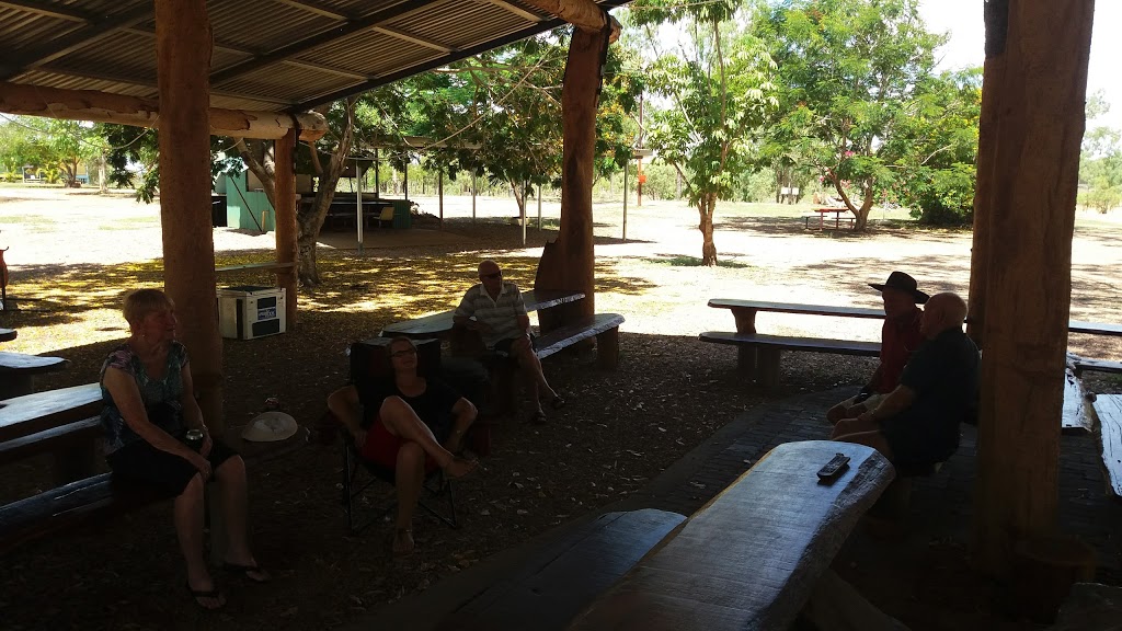 Bivouac Holiday Camp | 146 Bivouac Jct Rd, Dotswood QLD 4820, Australia | Phone: (07) 4787 3804