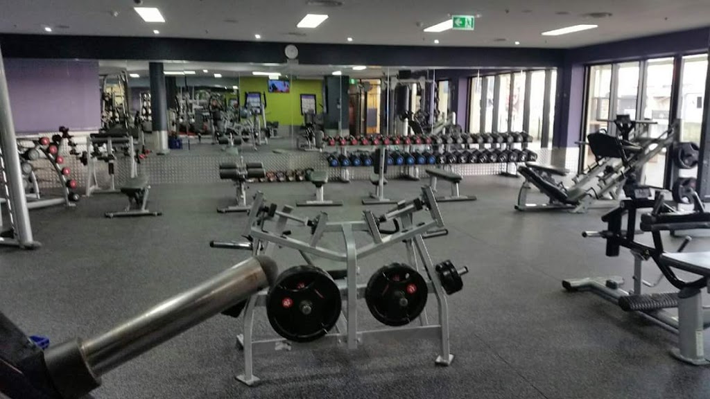 Anytime Fitness | gym | 55 Norton St, Leichhardt NSW 2040, Australia | 0295692457 OR +61 2 9569 2457