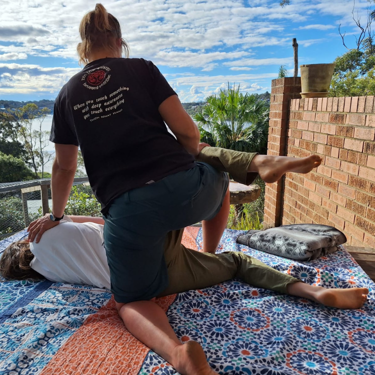 Summers Zenthai Shiatsu | 46 Pacific Cres, Maianbar NSW 2230, Australia | Phone: 0457 661 573