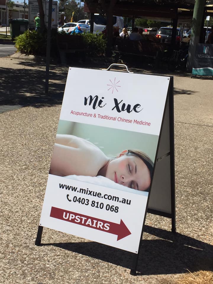 Mi Xue Acupuncture and Traditional Chinese Medicine | health | 4/88 Marine Parade, Kingscliff NSW 2487, Australia | 0403810068 OR +61 403 810 068