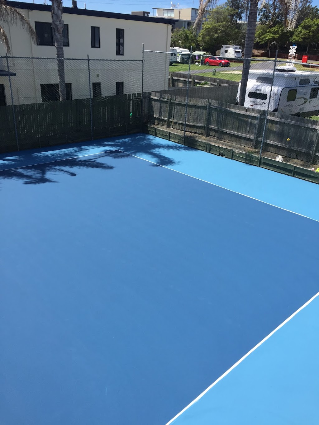 SPORTSAFE SURFACES AUSTRALIA | general contractor | Hi-Tech Dr, Boambee East NSW 2452, Australia | 0484742098 OR +61 484 742 098