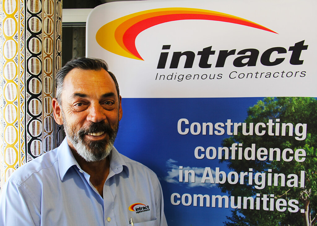 Intract Indigenous Contractors QLD | general contractor | 14/1440 New Cleveland Rd, Chandler QLD 4155, Australia | 0736344300 OR +61 7 3634 4300