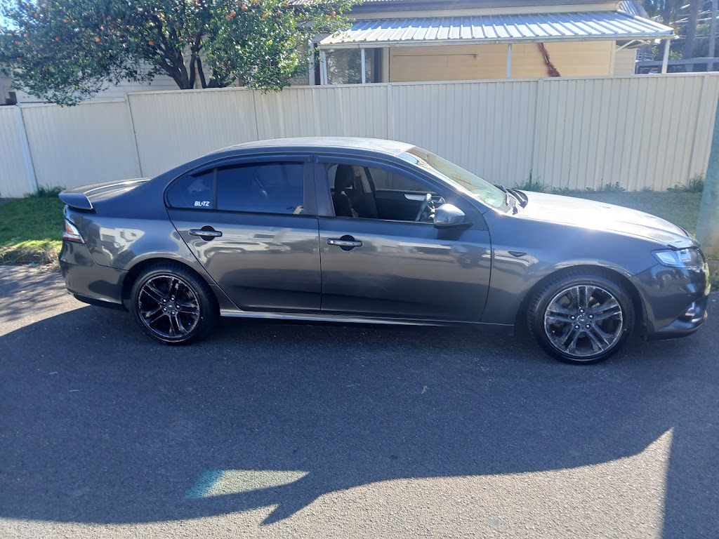 local repairs | 18 Carrington Rd, Guildford NSW 2161, Australia | Phone: (02) 9632 8342