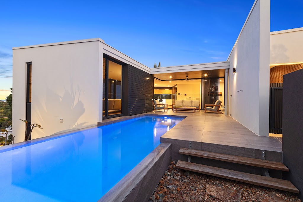 Ryan Designer Homes | 4/27 Premier Cct, Warana QLD 4575, Australia | Phone: (07) 5444 7799