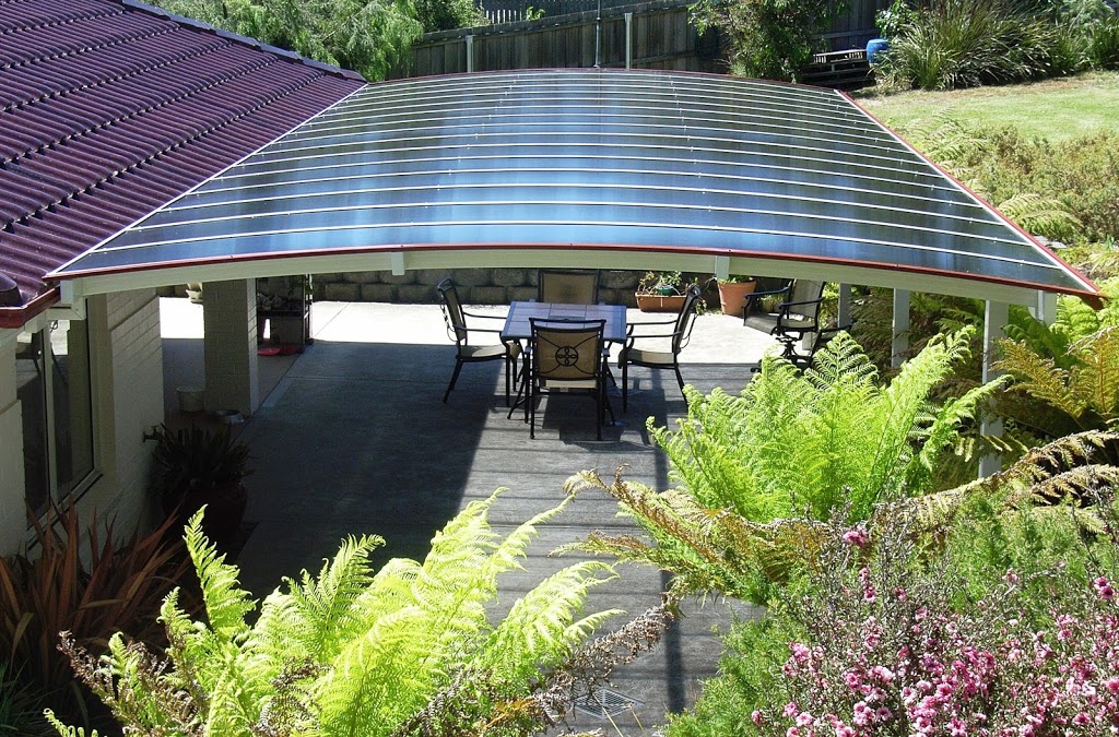 Optimo Awnings & Powdercoating - Northern Tasmania | roofing contractor | 6 Union St, Longford TAS 7301, Australia | 0363911836 OR +61 3 6391 1836