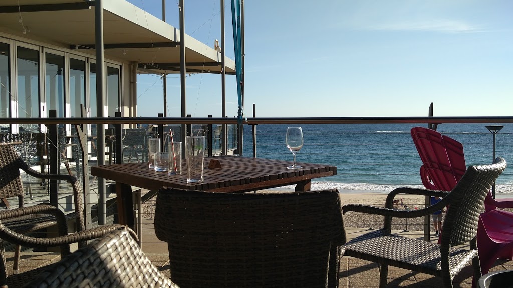 Cabana Club & Beach | bar | Cnr Esplanade &, Saltfleet St, Port Noarlunga SA 5167, Australia | 0883261777 OR +61 8 8326 1777