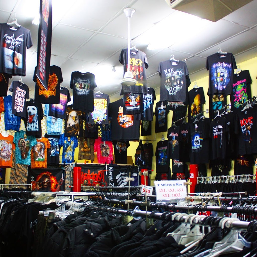 T Shirts n More | clothing store | Paddys Market, 18/1181 Main N Rd, Pooraka SA 5095, Australia | 0883598566 OR +61 8 8359 8566