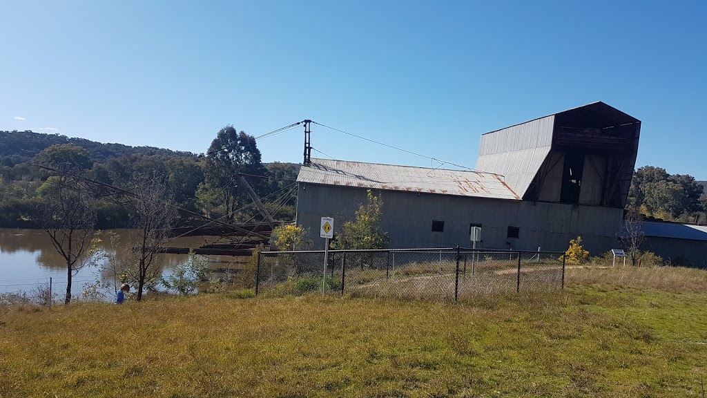 Eldorado Historic Area | Wangaratta-Eldorado Rd, Eldorado VIC 3746, Australia | Phone: 13 19 63