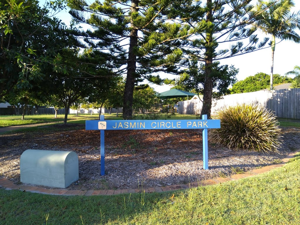 Jasmin Circle Park | park | Bokarina QLD 4575, Australia