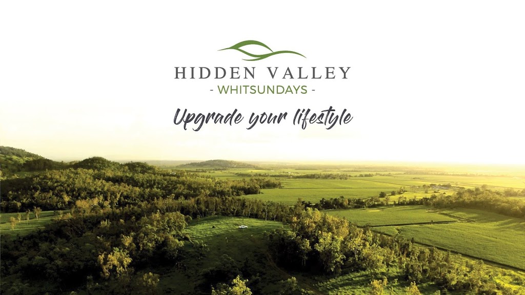 Hidden Valley Estate Whitsundays |  | 170 Rifle Range Rd, Mount Marlow QLD 4800, Australia | 0447583759 OR +61 447 583 759