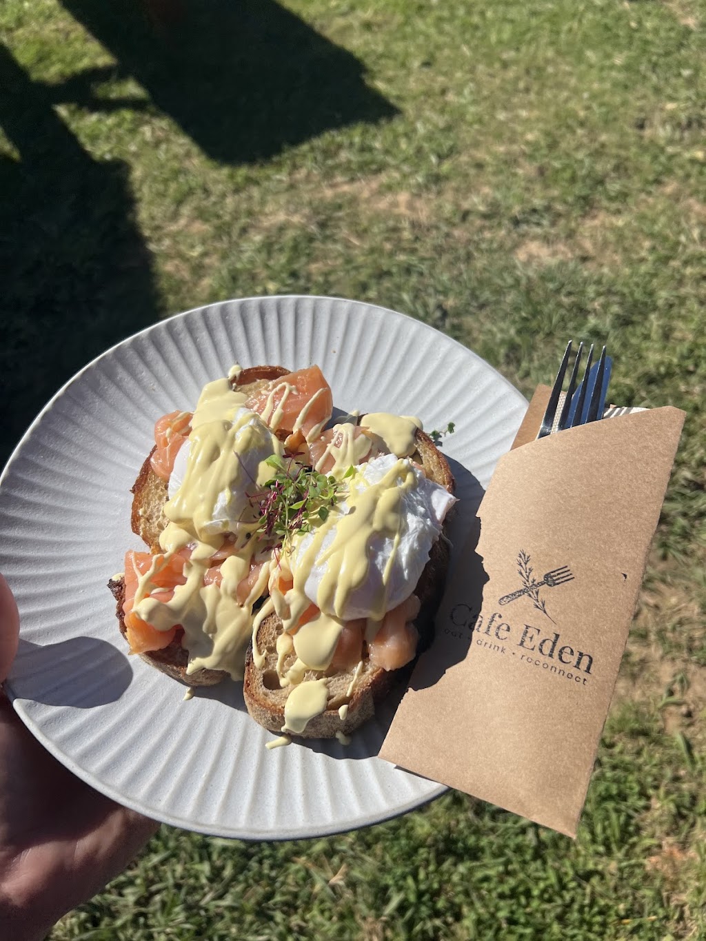 Cafe Eden | 279 Diggings Rd, Eungella QLD 4757, Australia | Phone: 0431 346 344