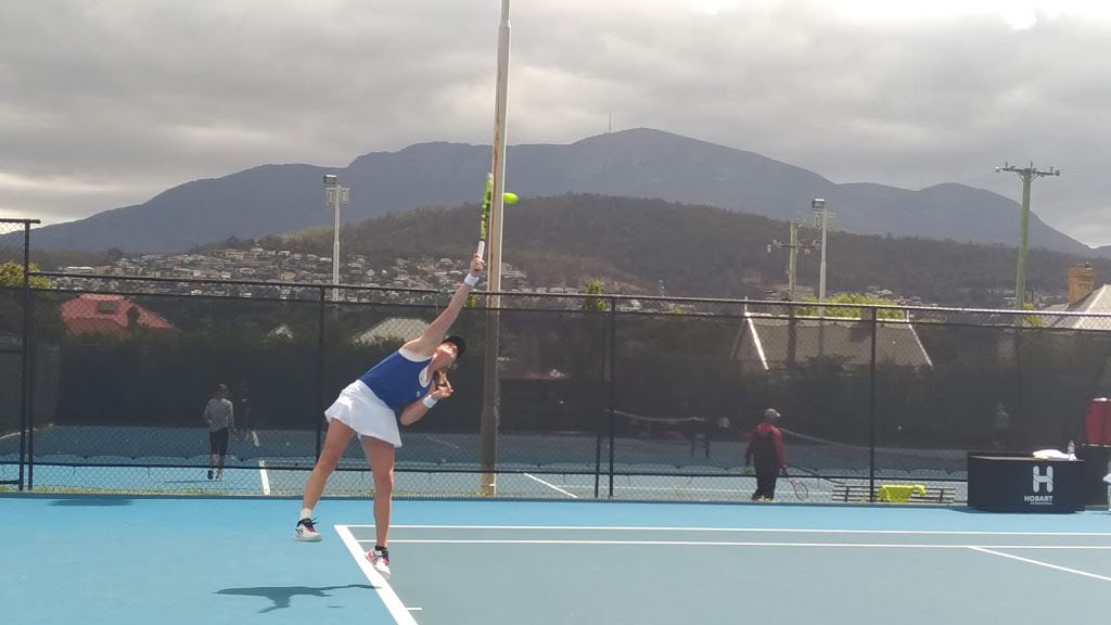 Domain Tennis Centre | Queens Domain TAS 7000, Australia | Phone: 0436 690 399