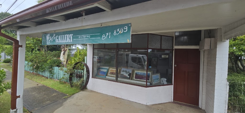 Lukes Art Gallery | 26 Aiken Rd, West Pennant Hills NSW 2125, Australia | Phone: (02) 9871 8309