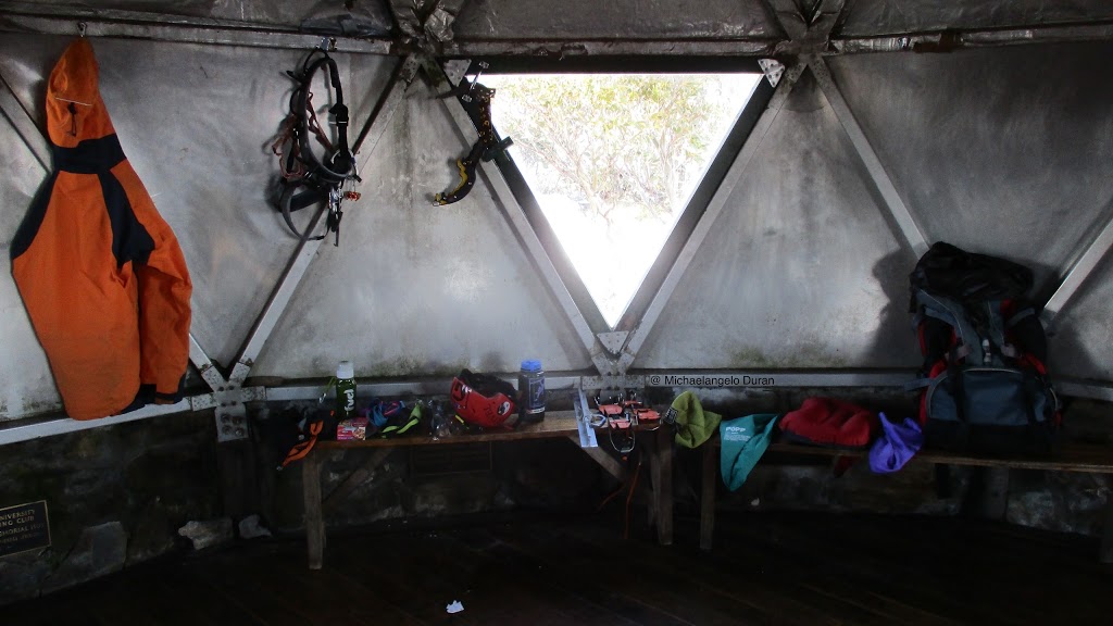 MUMC hut | campground | Hotham Heights VIC 3741, Australia
