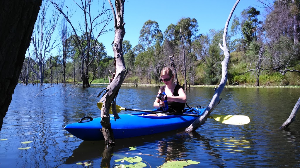 Eastern Boat Ramp | Range Rd, Advancetown QLD 4211, Australia | Phone: 0413 797 620