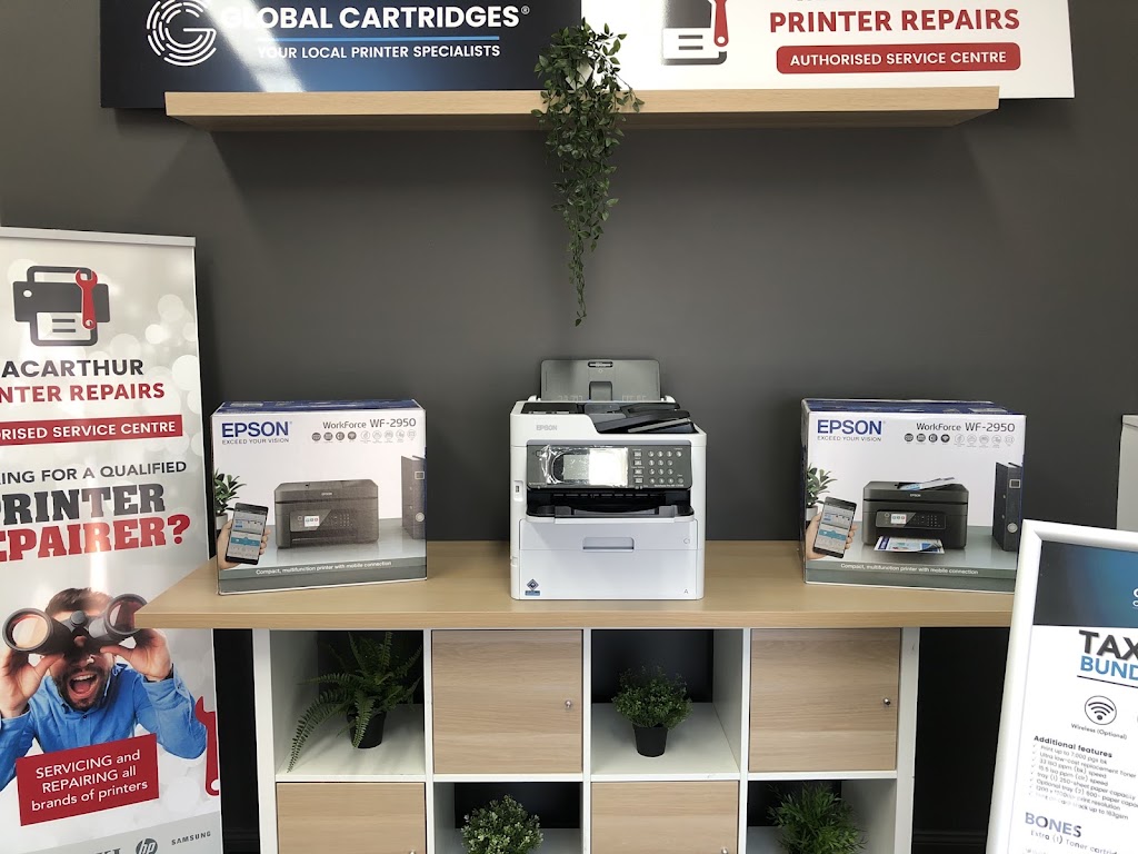 Global Cartridges + Copiers + Printers Campbelltown -Ink & Toner | 2/7 Mill Rd, Campbelltown NSW 2560, Australia | Phone: 1300 125 111