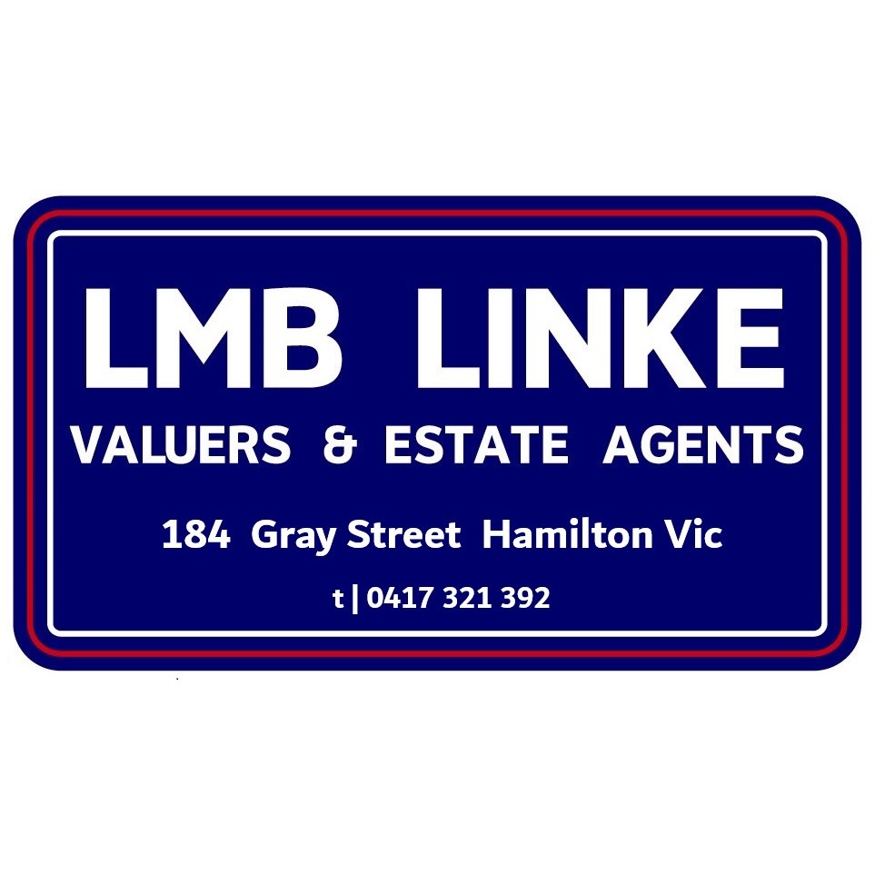 LMB Linke Pty Ltd | 184 Gray St, Hamilton VIC 3300, Australia | Phone: 0417 321 392