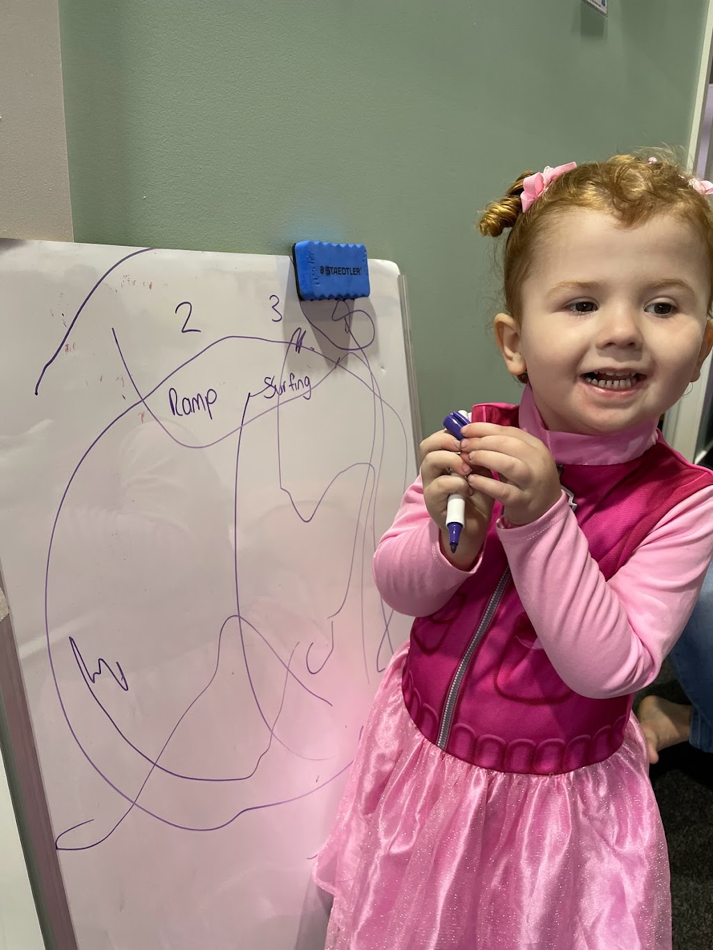 Coastal Kids Therapy (Physio & Occupational Therapy) | 14/35 Amsterdam Cct, Wyong NSW 2259, Australia | Phone: 0431 527 148