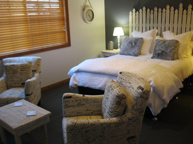 Brick Creek House | lodging | 10 Nicol St, Stanthorpe QLD 4380, Australia | 0450524244 OR +61 450 524 244