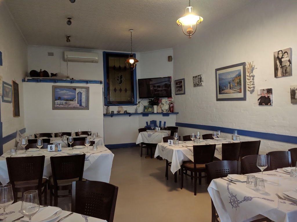 Mediterranean Greek Tavern | restaurant | 511 Glen Huntly Rd, Elsternwick VIC 3185, Australia | 0395300396 OR +61 3 9530 0396