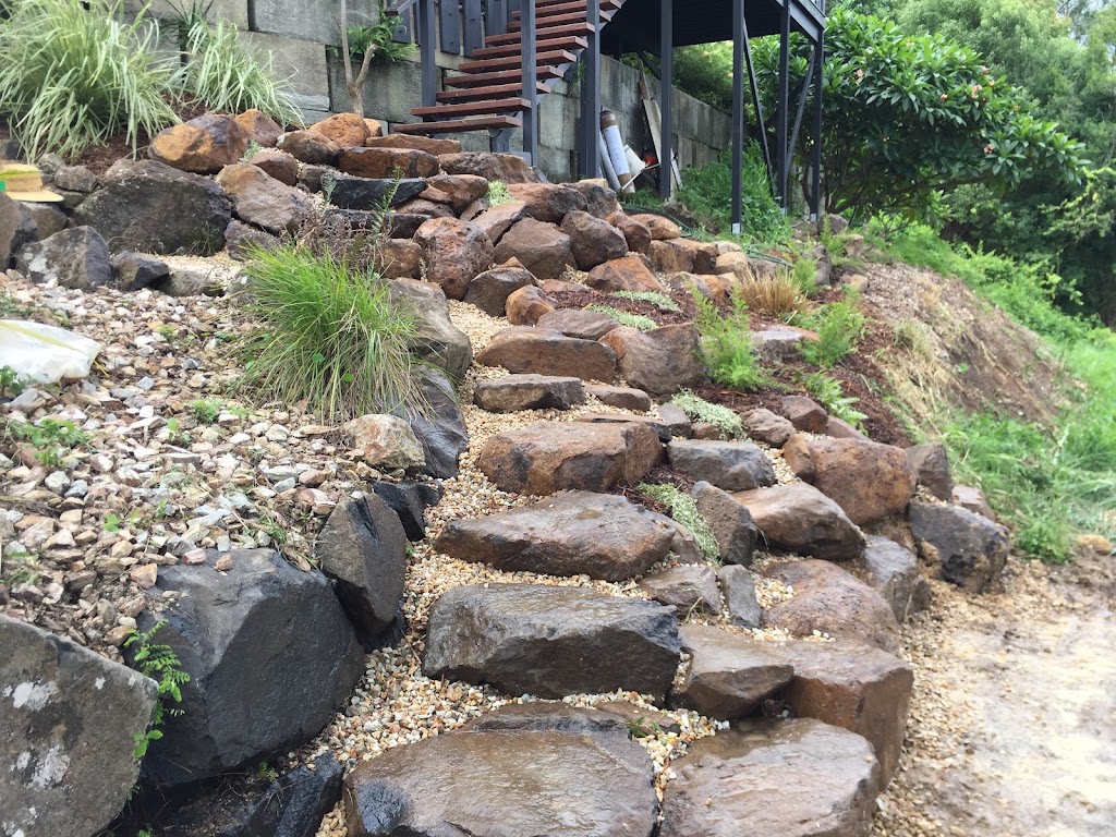 Chillingham Gardens | 1799 Numinbah Rd, Numinbah NSW 2484, Australia | Phone: 0417 907 272