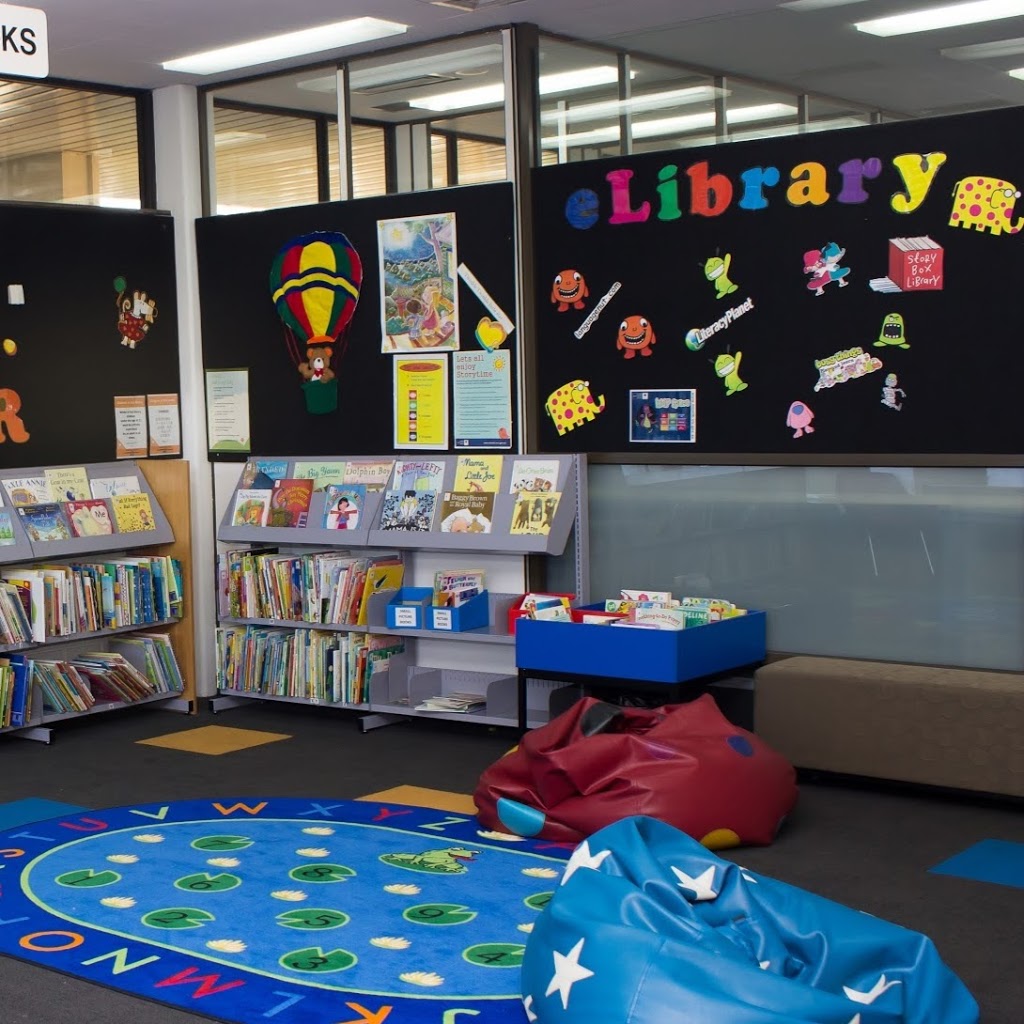 Oakleigh Library | library | 148 Drummond St, Oakleigh VIC 3166, Australia | 0395634138 OR +61 3 9563 4138