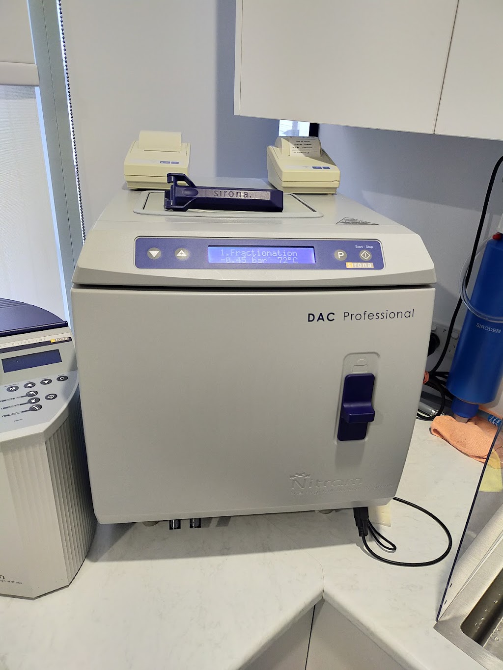 Dentitech Services | 31 Warabrook Blvd, Warabrook NSW 2304, Australia | Phone: 0439 400 331