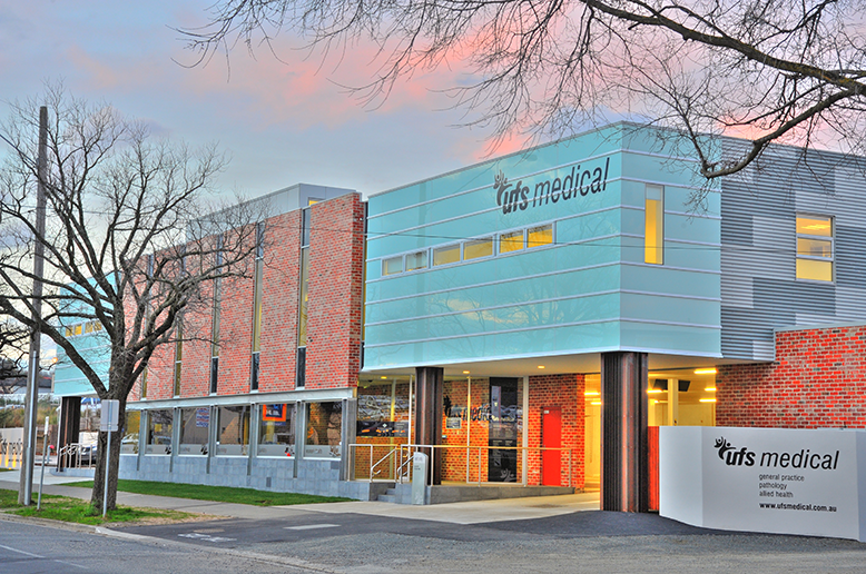 Doveton Street UFS Medical | hospital | 1/202 Doveton St N, Ballarat Central VIC 3350, Australia | 0353649100 OR +61 3 5364 9100