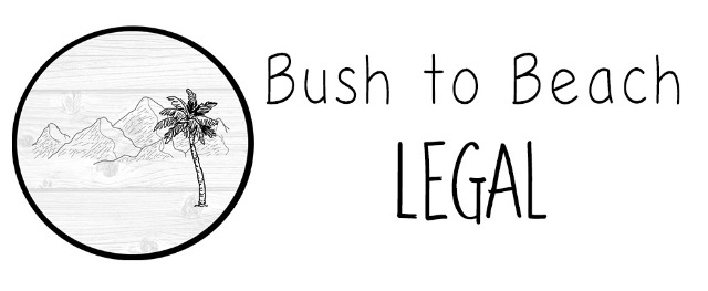 Bush to Beach Legal | 16 Hulme St, Palmview QLD 4553, Australia | Phone: 1300 911 137