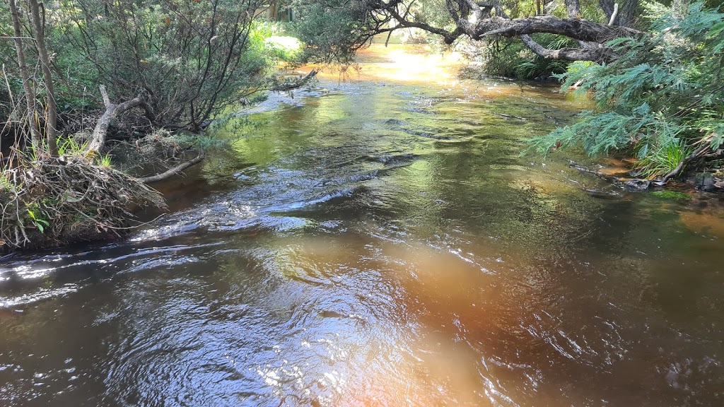 Department Of Environment Lands Water and Planning | local government office | 12 McCarthy Spur Rd, Noojee VIC 3833, Australia | 136186 OR +61 136186