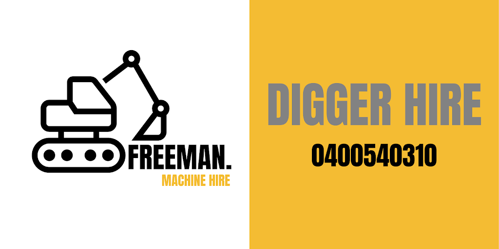 Freeman Machine Hire |  | 133 Northcliffe Dr, Lake Heights NSW 2502, Australia | 0423351997 OR +61 423 351 997