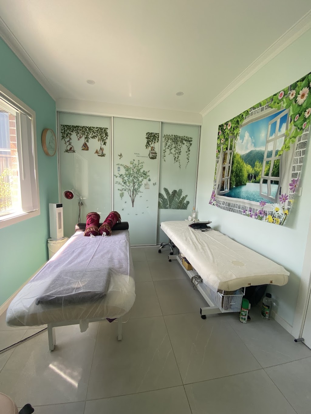 Tranquil Healing Massage | 19 Carlton Parade, Punchbowl NSW 2196, Australia | Phone: 0423 912 708