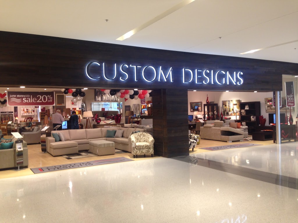 Custom Designs Furniture | furniture store | 2 Todman Ave, Waterloo NSW 2017, Australia | 0296632663 OR +61 2 9663 2663