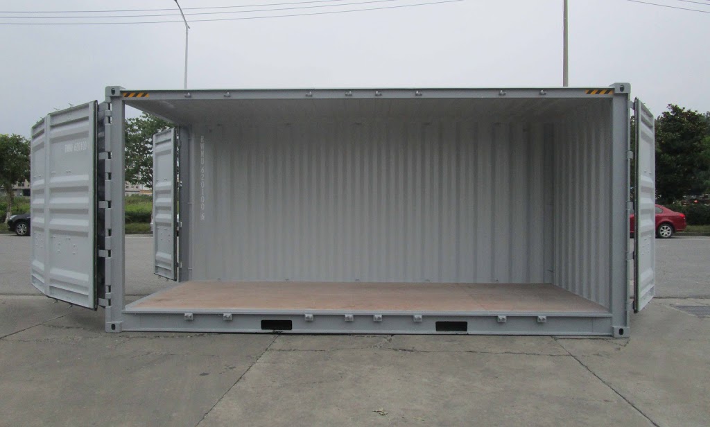 Royal Wolf Shipping Containers Central Coast | 9 Gibbens Rd, West Gosford NSW 2250, Australia | Phone: (02) 4325 2540