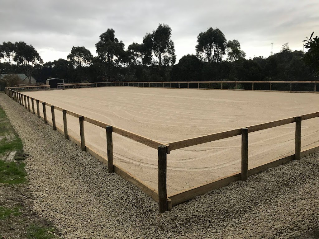 Lodevic Contracting | 7 Lens St, Bittern VIC 3918, Australia | Phone: 0408 535 633