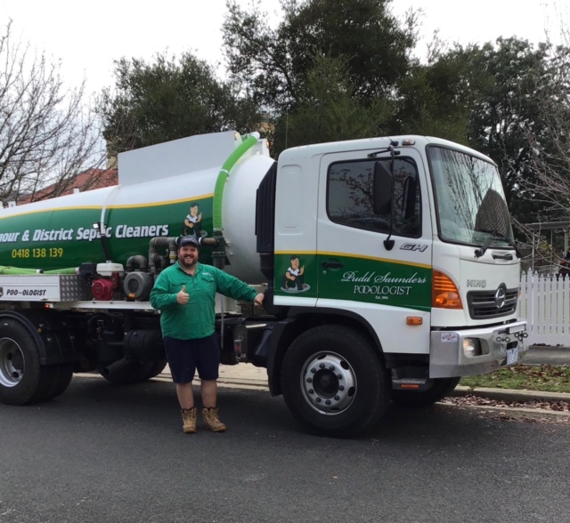 Seymour & District Septic Cleaning |  | 23 Park St, Nagambie VIC 3608, Australia | 0418138139 OR +61 418 138 139