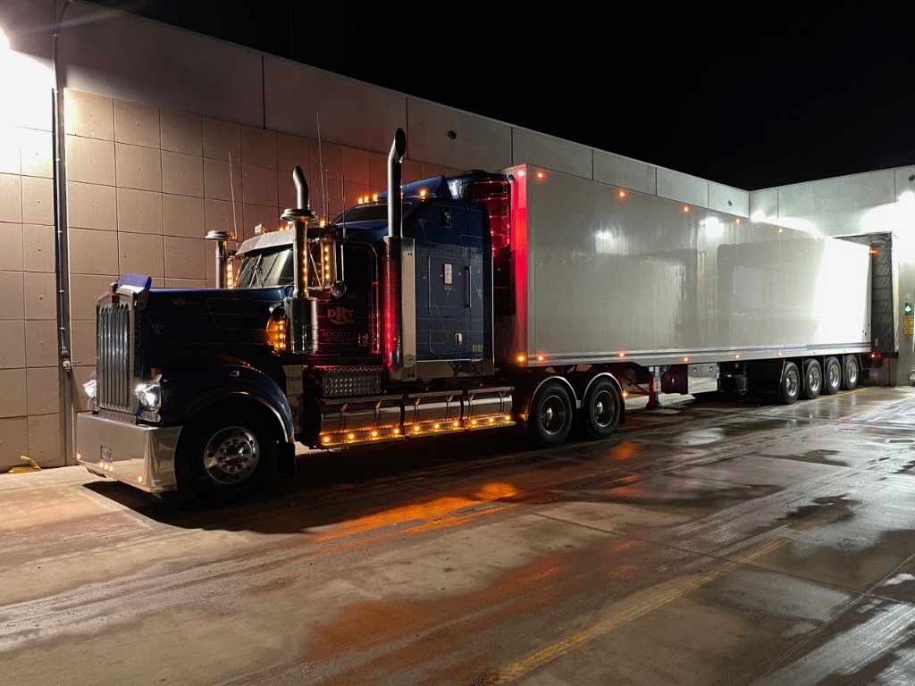 Fibreglass Transport Equipment | 9 Healey Rd, Dandenong South VIC 3175, Australia | Phone: (03) 9794 7466