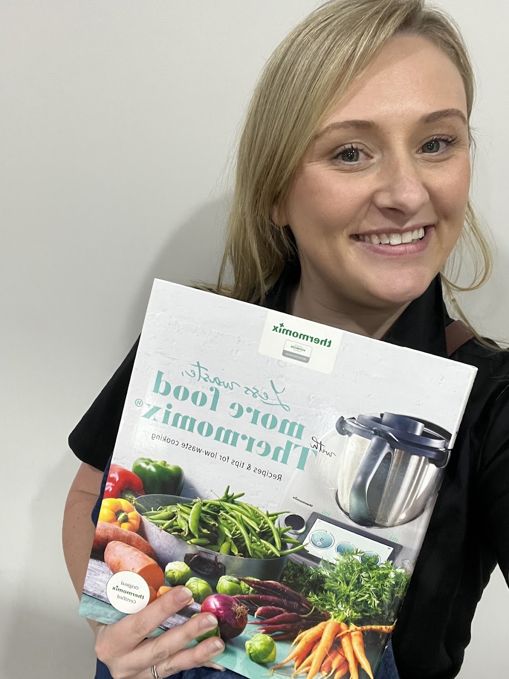 If I Only Had a Thermo - Alicia Byrne Thermomix Consultant | 67 Manuels Rd, Yallourn North VIC 3825, Australia | Phone: 0403 082 493