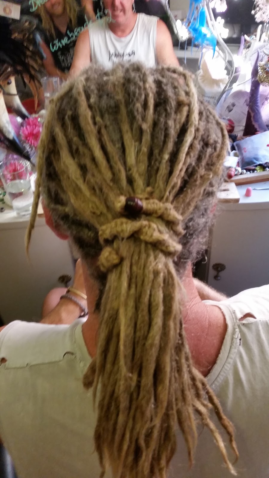 Dreadlex | hair care | Mitchell Rd, Cronulla NSW 2230, Australia | 0451180582 OR +61 451 180 582