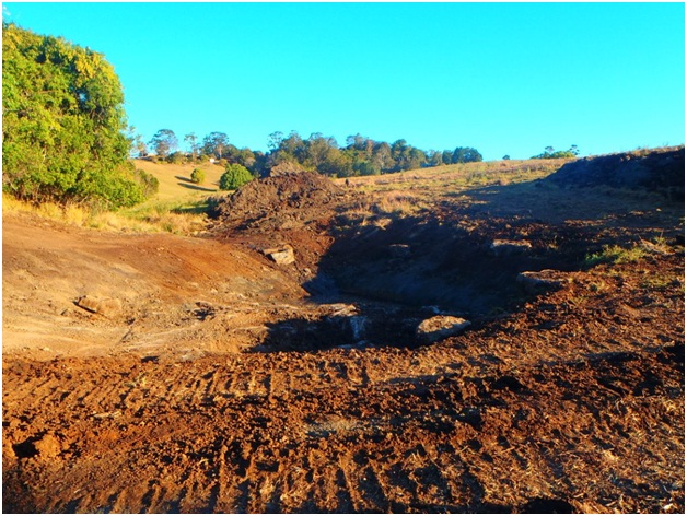 Dennehy & Sons Earthmoving | 1663 Eumundi Kenilworth Rd, Belli Park QLD 4562, Australia | Phone: 0412 710 933