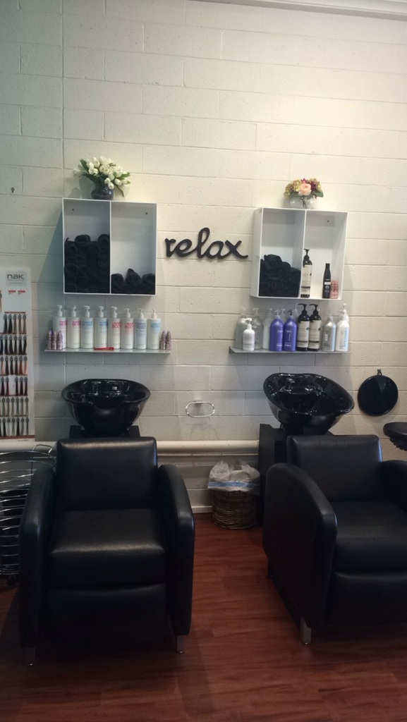 Hairven by the Bay | hair care | 238 Nepean Hwy, Edithvale VIC 3196, Australia | 0397732666 OR +61 3 9773 2666
