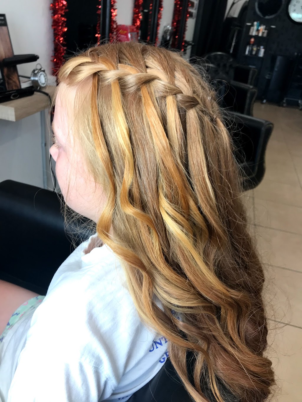 THIS IS HAIR by kylie louise | 3/2 Rooty Hill Rd S, Rooty Hill NSW 2766, Australia | Phone: (02) 9832 3334