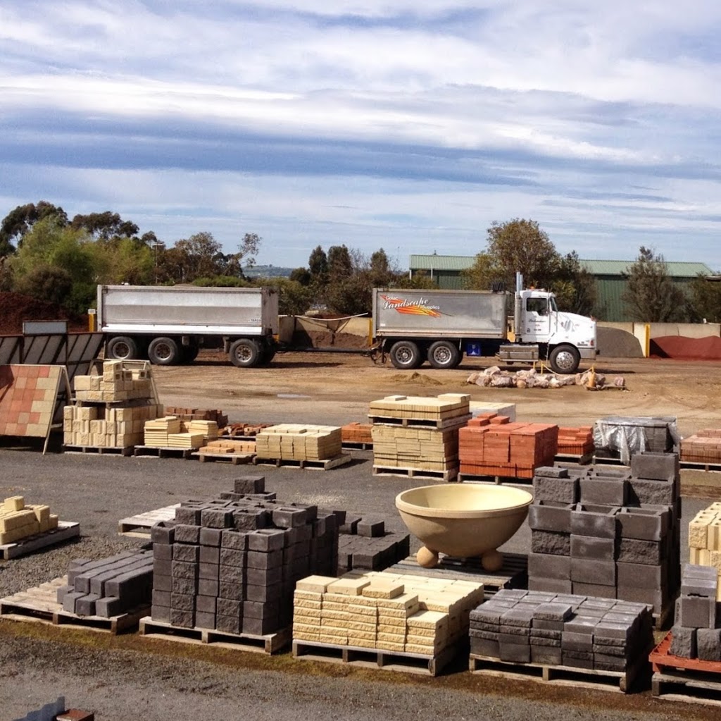 Colac Landscape Supplies | store | 75 Rossmoyne Rd, Colac West VIC 3250, Australia | 0352322980 OR +61 3 5232 2980