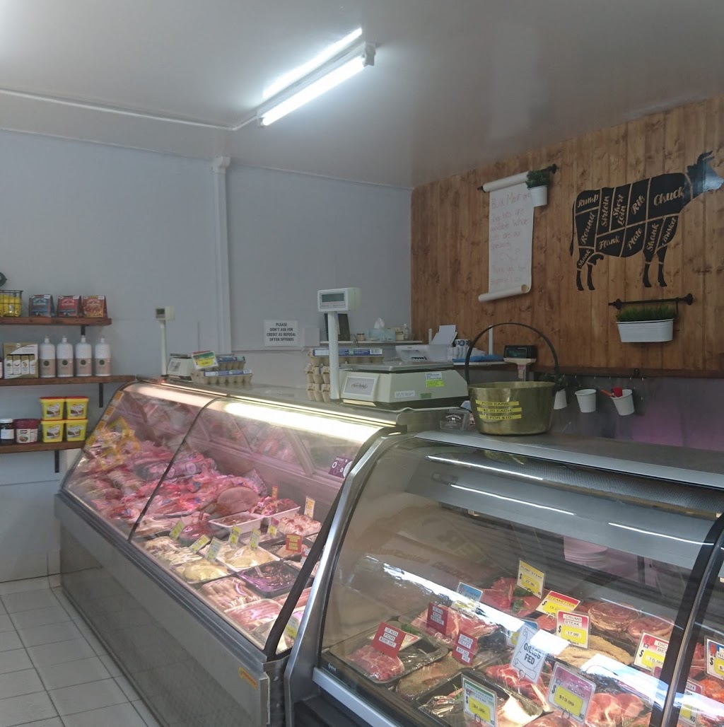 Glasshouse Country Meats | store | Post Office Centre, Unit 4/11 Bruce Parade, Glass House Mountains QLD 4518, Australia | 0754969255 OR +61 7 5496 9255
