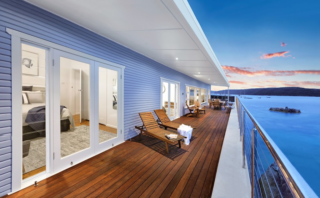 Barrenjoey Beach House | lodging | 1173 Barrenjoey Rd, Palm Beach NSW 2108, Australia | 0299742108 OR +61 2 9974 2108