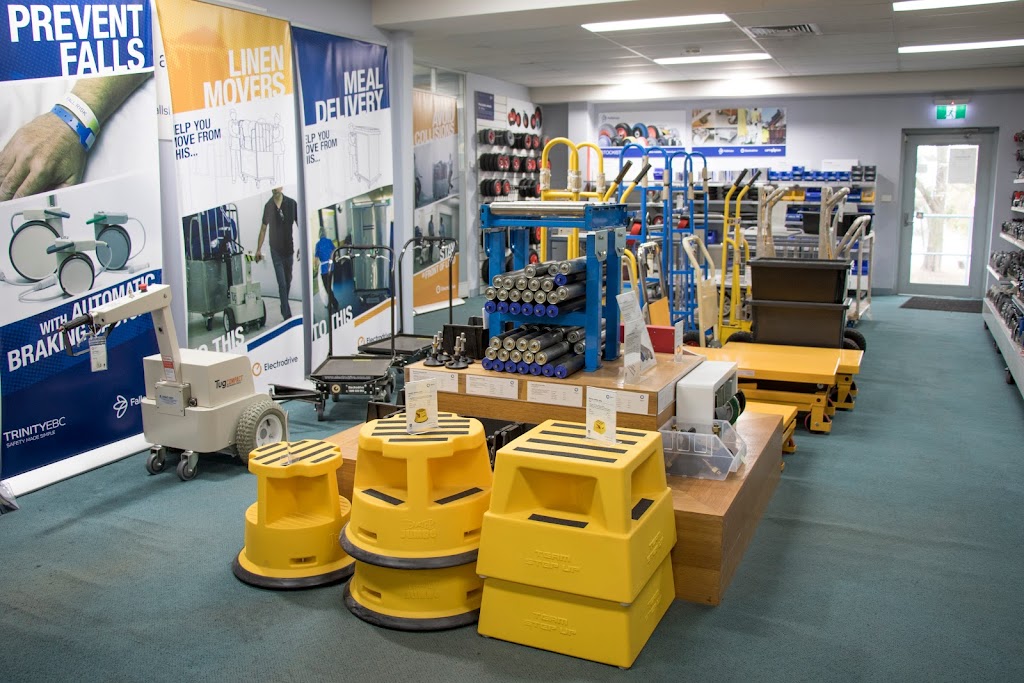 Electrodrive Pty Ltd | 8 Burwood Ave, Sunshine North VIC 3020, Australia | Phone: (03) 9300 8500