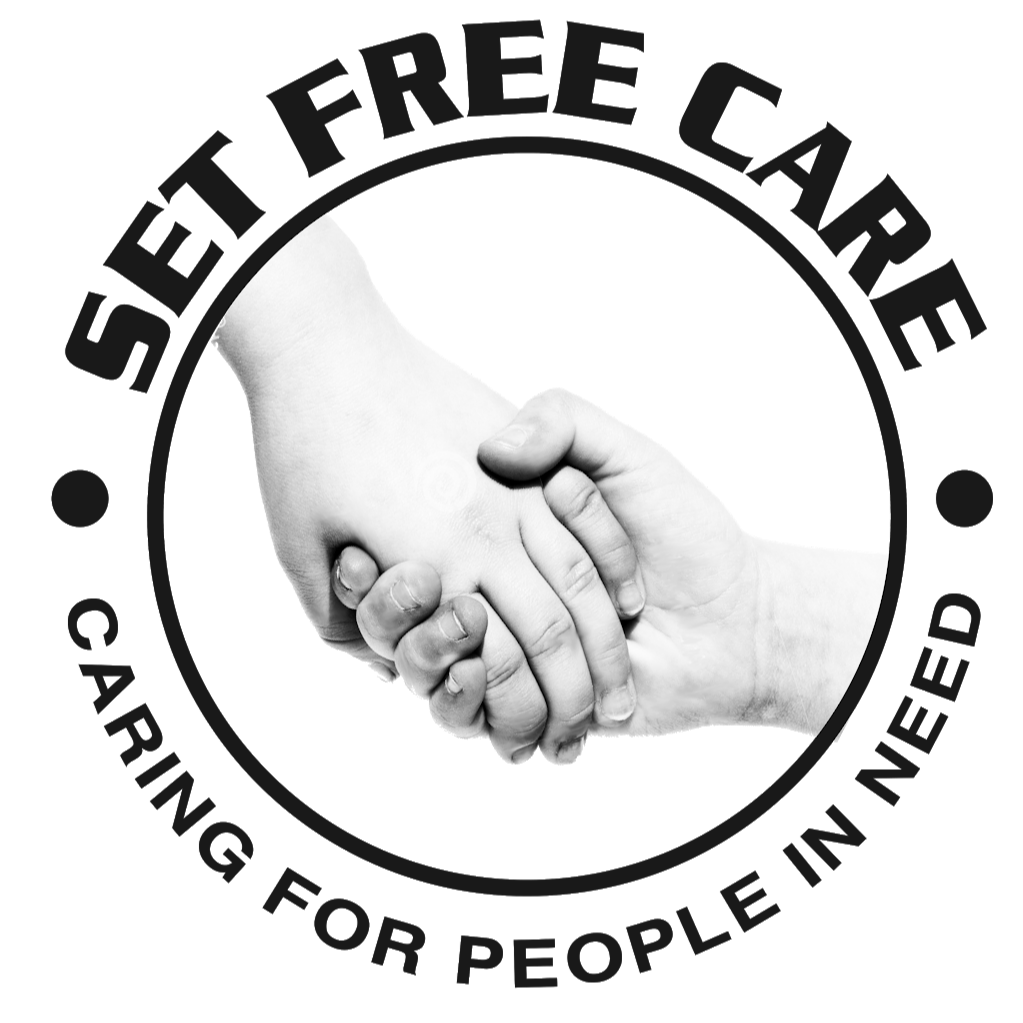 Set Free Care - Community Hub | clothing store | 21 Rawlins St, Southport QLD 4215, Australia | 0755004454 OR +61 7 5500 4454